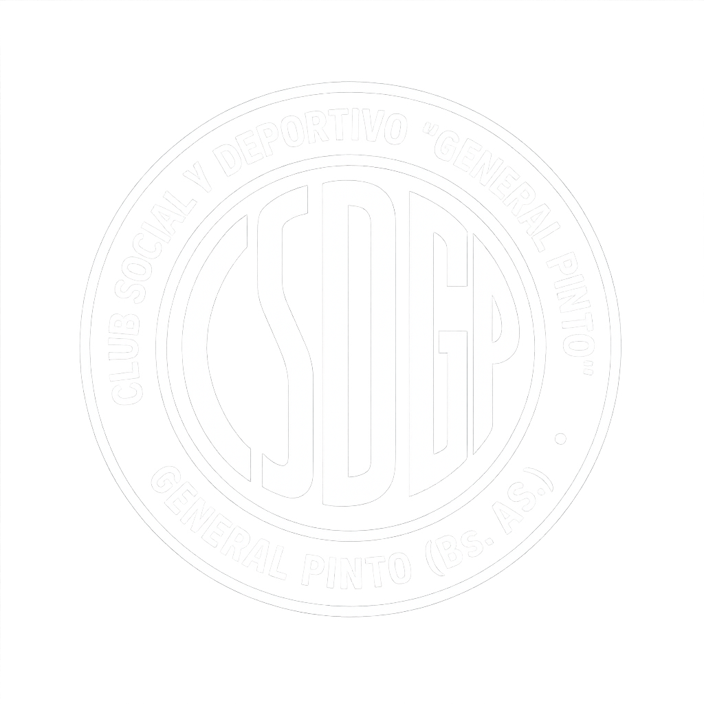 Logo Club General Pinto